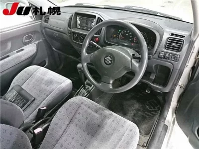 Suzuki KEI