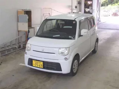 Suzuki MRWAGON