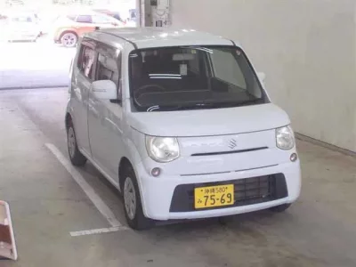 Suzuki MRWAGON