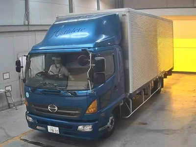 Hino RANGER