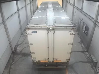 Isuzu TRUCK