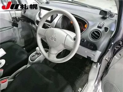 Mitsubishi I