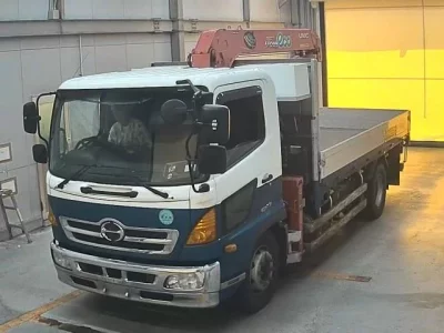 Hino RANGER