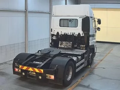 Hino TRUCK