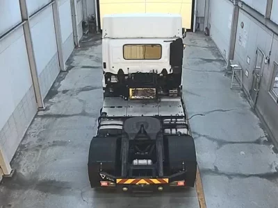 Hino TRUCK