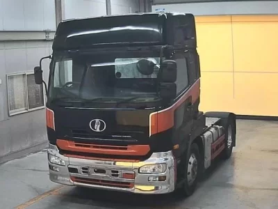 Nissan UD SERIES
