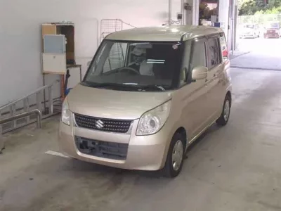 Suzuki PALETTE