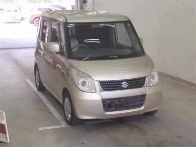 Suzuki PALETTE