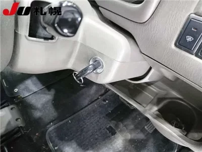 Suzuki CHEVROLET MW