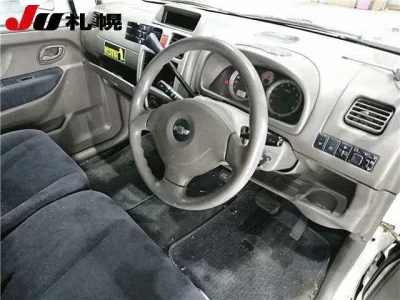 Suzuki CHEVROLET MW