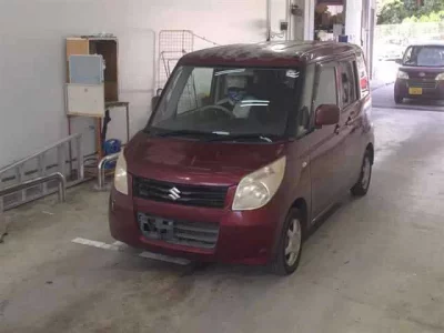 Suzuki PALETTE