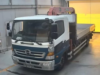 Hino RANGER