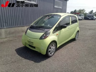 Mitsubishi I