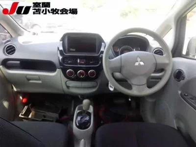 Mitsubishi I
