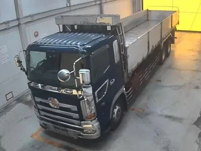 Hino TRUCK