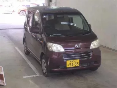 Daihatsu TANTO EXE