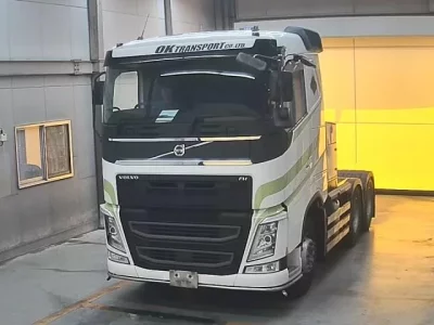 Volvo OTHER