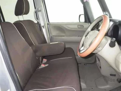 Honda N BOX PLUS