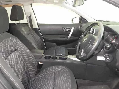 Nissan DUALIS