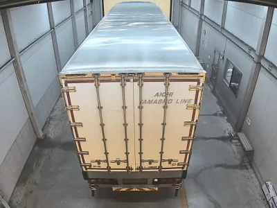 Hino TRUCK