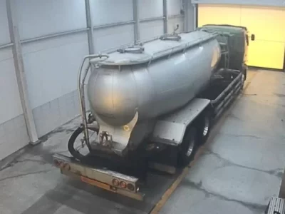 Hino TRUCK