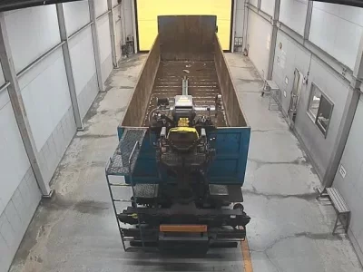 Isuzu TRUCK