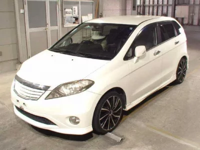 Honda EDIX
