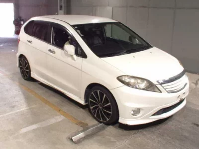 Honda EDIX