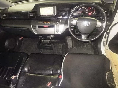 Honda EDIX