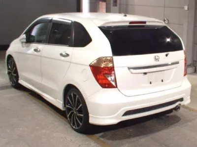 Honda EDIX