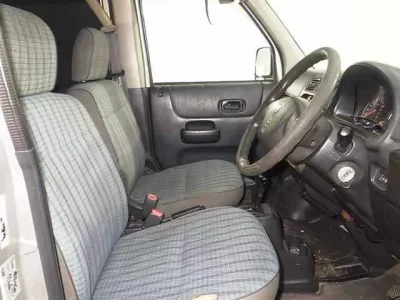 Honda ACTY VAN
