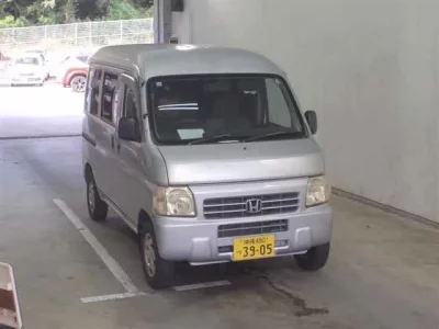 Honda ACTY VAN