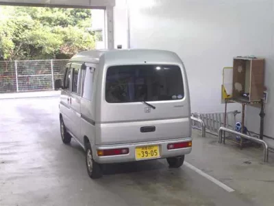 Honda ACTY VAN