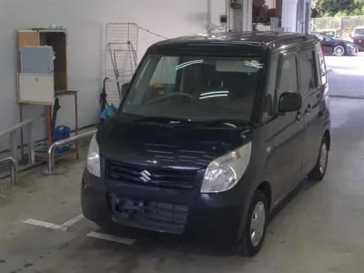 Suzuki PALETTE