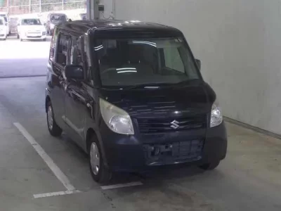 Suzuki PALETTE
