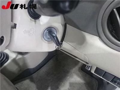 Suzuki ALTO VAN