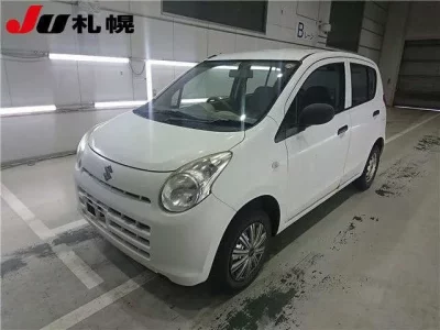 Suzuki ALTO VAN