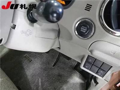 Suzuki PALETTE