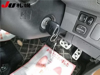 Daihatsu MOVE LATTE