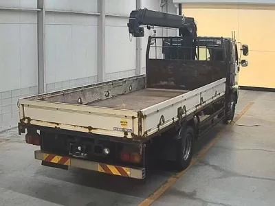 Hino RANGER