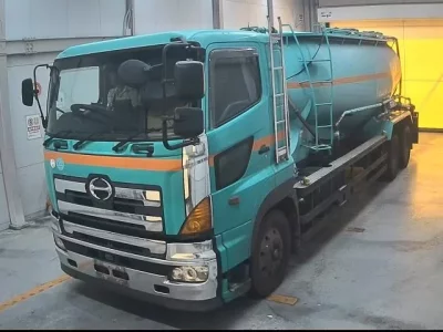Hino TRUCK