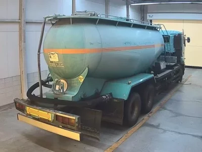 Hino TRUCK