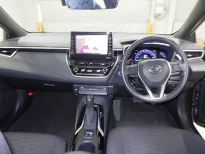 Toyota COROLLA SPORT