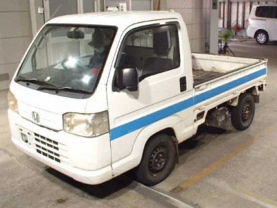 Honda ACTY TRUCK