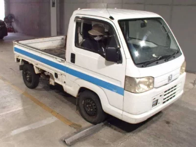 Honda ACTY TRUCK