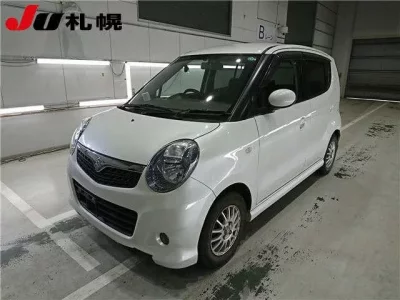 Suzuki MRWAGON
