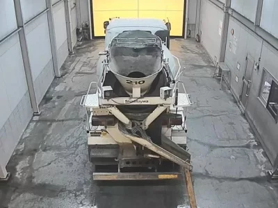 Isuzu TRUCK
