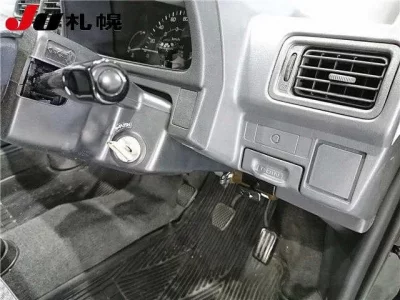 Honda TODAY VAN