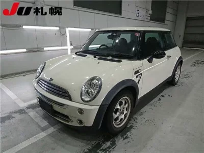 BMW MINI