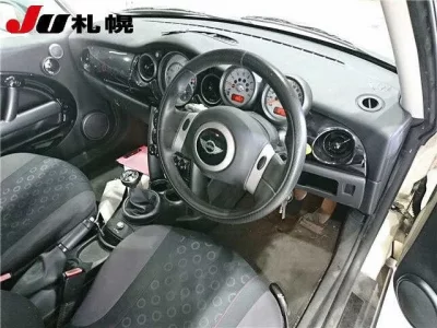 BMW MINI
